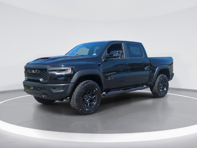 New 2026 RAM 1500 RHO AWD/4WD image 1