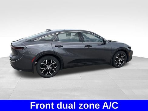 Used 2024 Toyota Crown AWD/4WD image 6