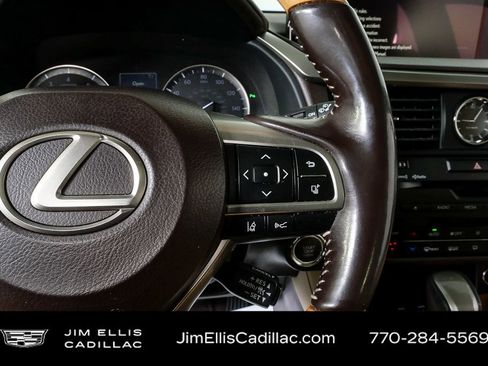 Used 2019 Lexus RX 350L FWD image 11