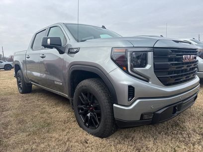 New 2026 GMC Sierra 1500 Elevation w/ Elevation Premium Package