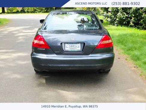 Used 2004 Honda Accord EX image 4