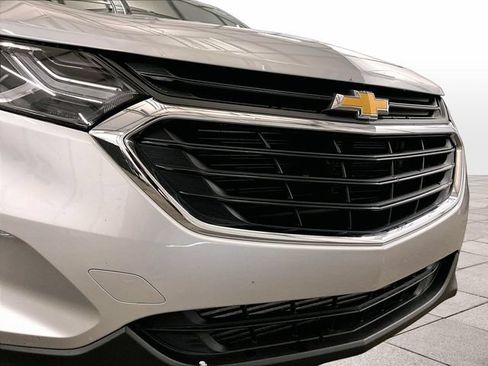 Used 2021 Chevrolet Equinox LT FWD image 29