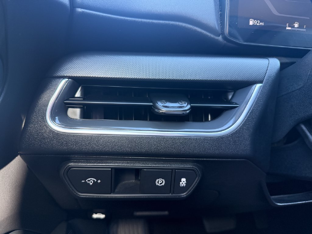 Used 2025 Kia K4 EX FWD image 23