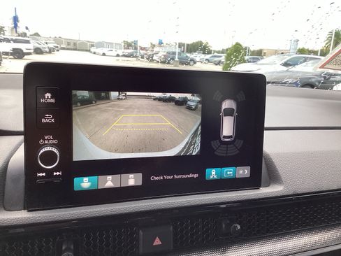 Used 2025 Honda CR-V Sport Touring image 19
