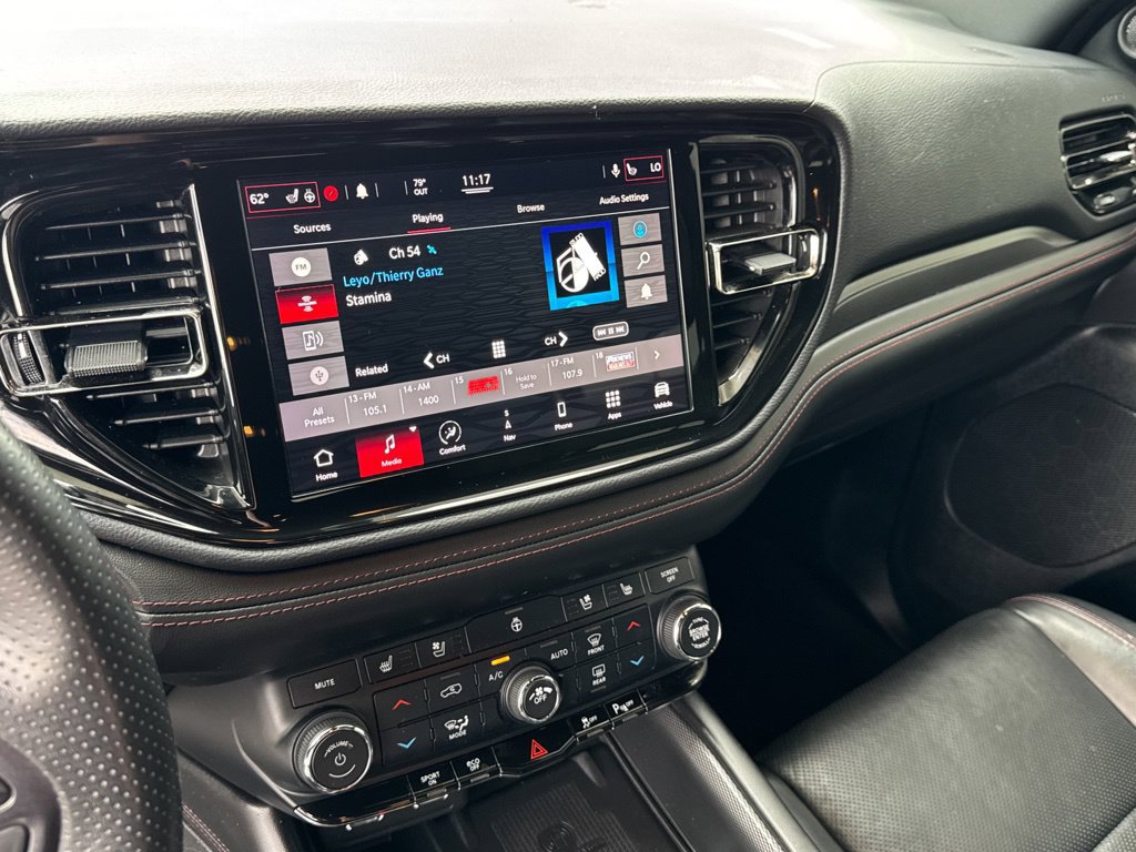 Used 2022 Dodge Durango R/T RWD image 13
