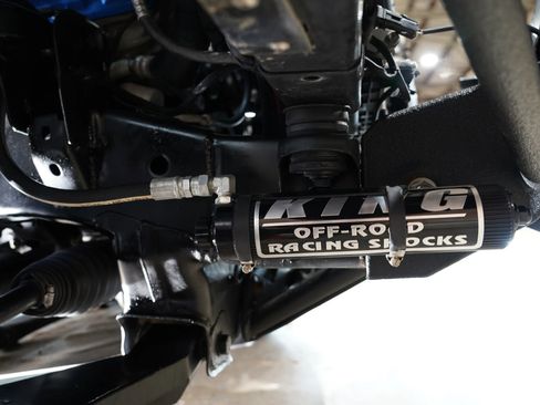 Used 2013 Ford F150 Raptor w/ Luxury Equipment Group image 75