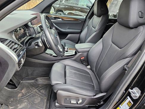Used 2019 BMW X3 xDrive30i w/ Driving Assistance Package image 8