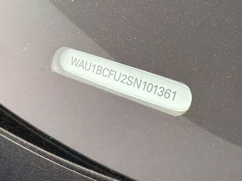 Used 2025 Audi A5 Premium w/ Convenience Package image 18