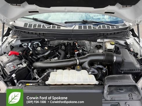 Used 2024 Ford F150 Tremor w/ Equipment Group 402A High AWD/4WD image 40