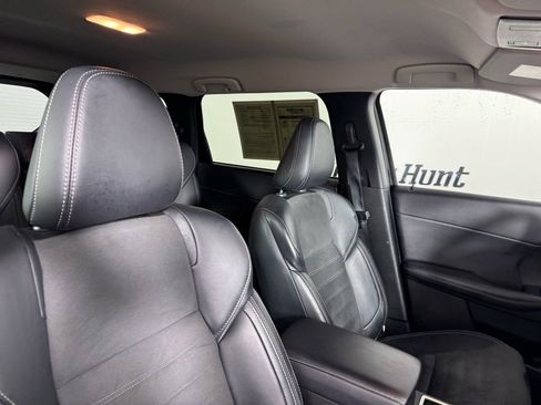 Used 2024 Mitsubishi Outlander SE image 31