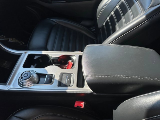 Certified 2024 Ford Edge SEL AWD/4WD image 12