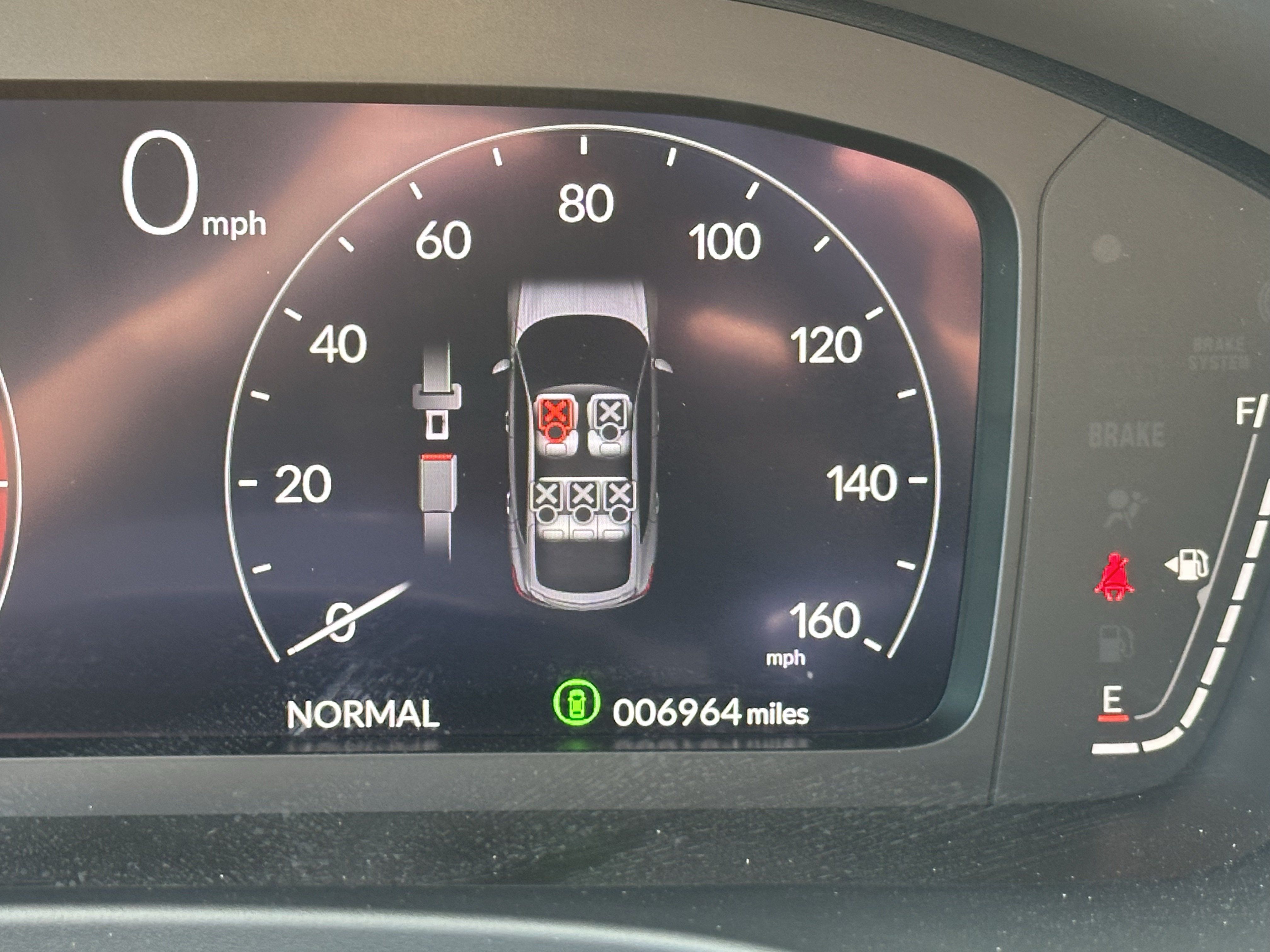 Used 2024 Acura Integra FWD image 24