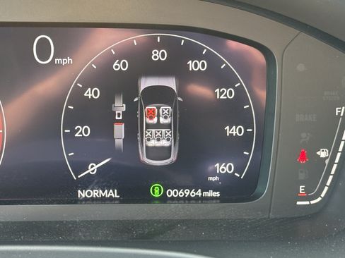 Used 2024 Acura Integra FWD image 24
