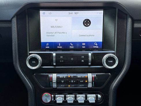 Used 2019 Ford Mustang GT w/ Equipment Group 301A RWD image 29