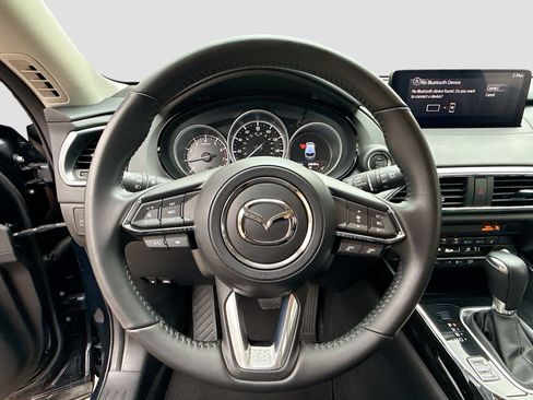 Used 2023 MAZDA CX-9 Touring AWD/4WD image 11