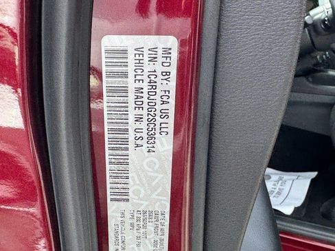 Used 2025 Dodge Durango GT AWD/4WD image 29