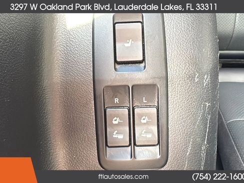 Used 2011 Lexus GX 460 Premium AWD/4WD image 41
