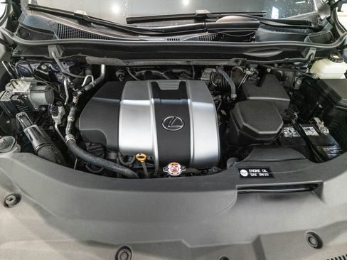 Used 2021 Lexus RX 350 AWD w/ Accessory Package image 36