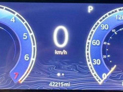 Used 2021 Jeep Grand Cherokee L Limited image 19