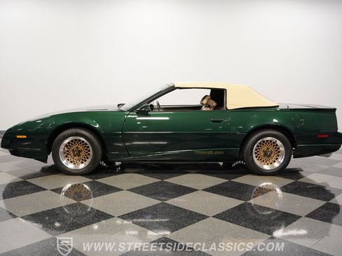 Used 1992 Pontiac Firebird Trans Am image 7