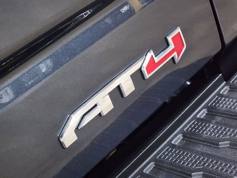 Used 2021 GMC Sierra 1500 AT4 image 26