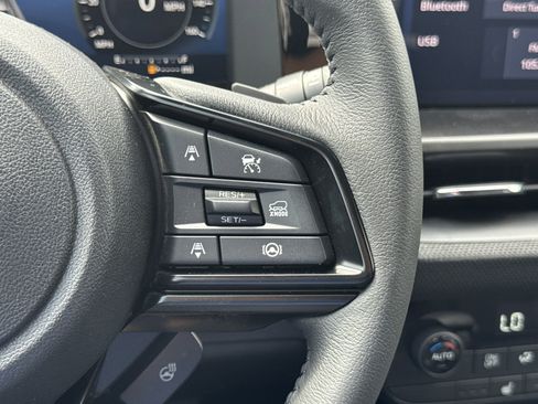 New 2026 Subaru Outback Limited AWD/4WD image 16