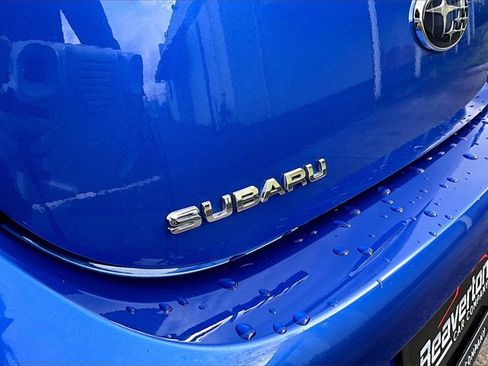 Used 2022 Subaru BRZ Limited image 34