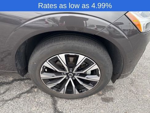 Certified 2024 Volvo XC60 B5 Plus w/ Protection Package Premier image 2
