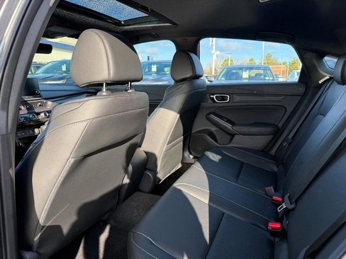 Certified 2025 Acura Integra A-Spec image 11