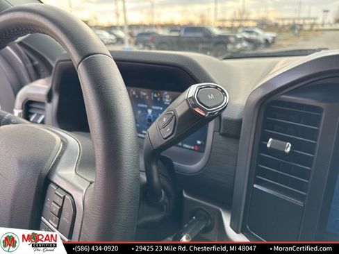 Used 2025 Ford F150 XLT w/ Equipment Group 301A Standard image 20