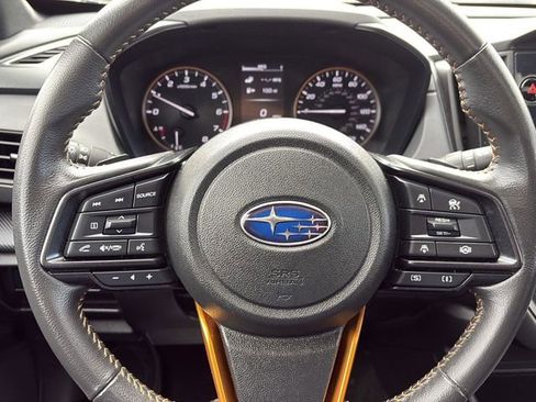 Used 2024 Subaru Crosstrek 2.5i Wilderness AWD/4WD image 31