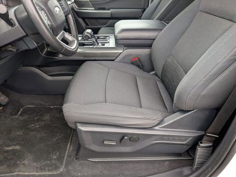 Used 2023 Ford F150 XLT w/ Equipment Group 302A High image 20