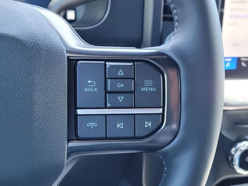 New 2025 Ford F250 Platinum image 41