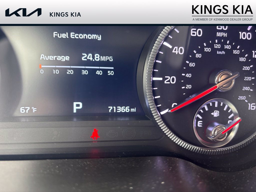 Used 2020 Kia Telluride SX w/ SX Prestige Package AWD/4WD image 14