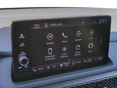 New 2026 Acura Integra A-Spec w/ Technology Package FWD image 20