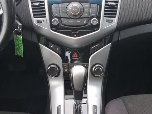 Used 2014 Chevrolet Cruze LT w/ All-Star Edition FWD image 21
