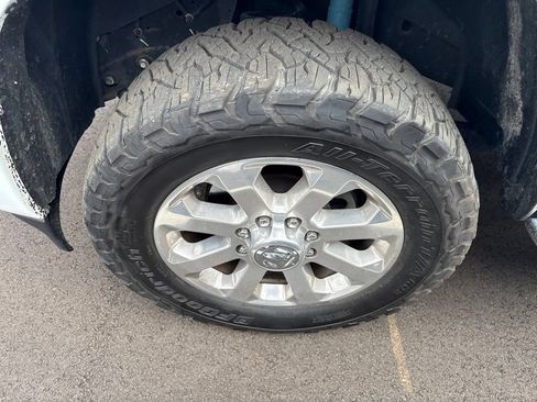 Certified 2023 RAM 2500 Laramie AWD/4WD image 17