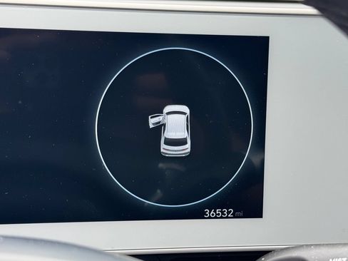 Used 2024 Hyundai Ioniq 5 SE RWD image 14
