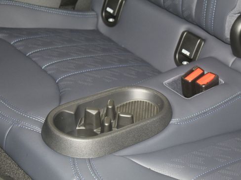 Used 2026 MINI Cooper S image 24