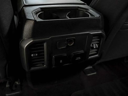 Used 2017 Ford F150 XLT w/ Equipment Group 302A Luxury AWD/4WD image 36