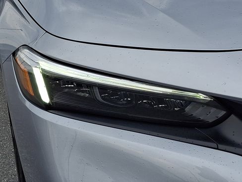 Certified 2023 Honda Civic Sport image 9