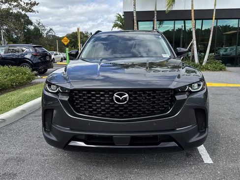 New 2026 MAZDA CX-50 AWD 2.5 Hybrid w/ Weather Package image 29