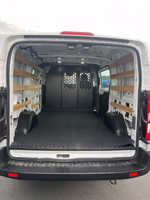 Used 2025 Ford Transit 250 Low Roof w/ Exterior Upgrade Package RWD image 30