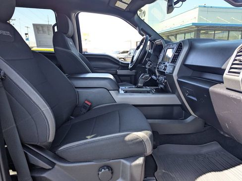 Used 2019 Ford F150 Raptor AWD/4WD image 31