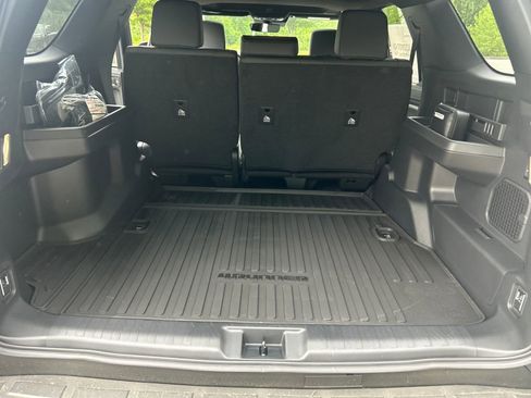 New 2026 Toyota 4Runner TRD Off-Road Premium AWD/4WD image 26