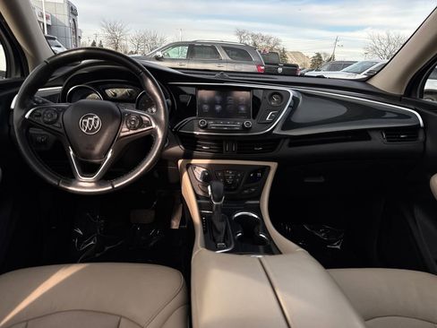 Used 2017 Buick Envision Essence image 14