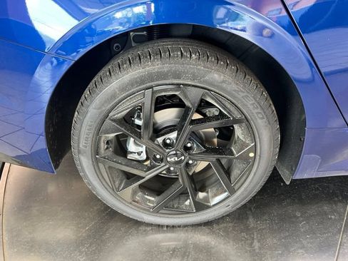 New 2026 Kia K5 GT-Line w/ GT-Line Premium Package FWD image 9