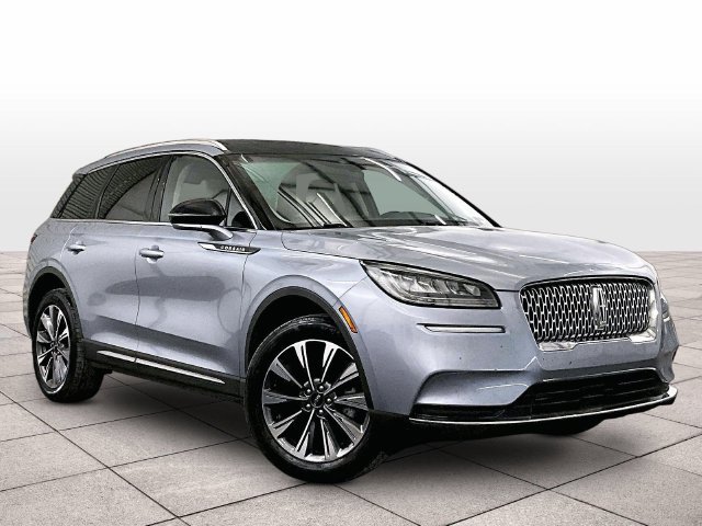 Used 2022 Lincoln Corsair Reserve w/ Elements Package AWD/4WD image 2
