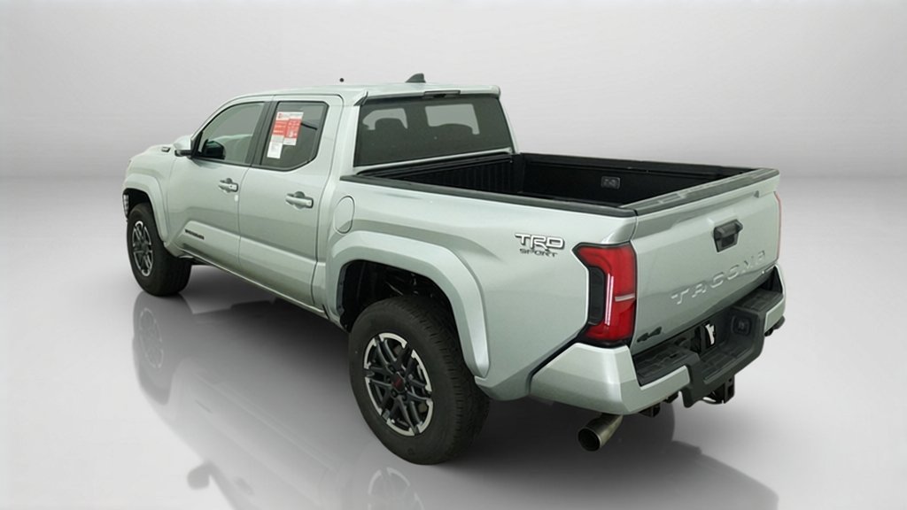New 2026 Toyota Tacoma TRD Sport AWD/4WD image 52