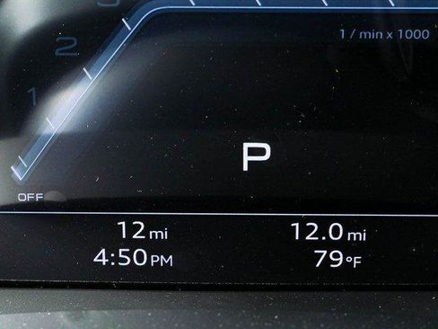 New 2026 Audi SQ8 Prestige AWD/4WD image 13